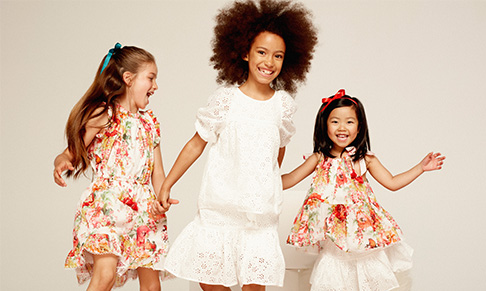  Harvey Nichols to introduce dedicated childrenswear department 